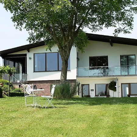 Ferienwohnungen Eifelblick Lutzerath Exterior photo
