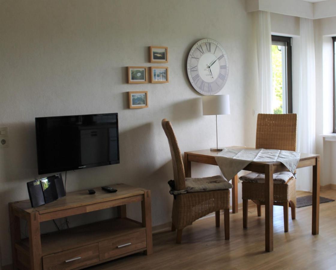 Eifelblick Apartment *