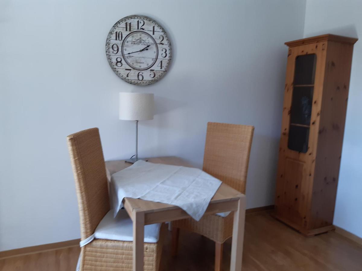 Apartment Eifelblick