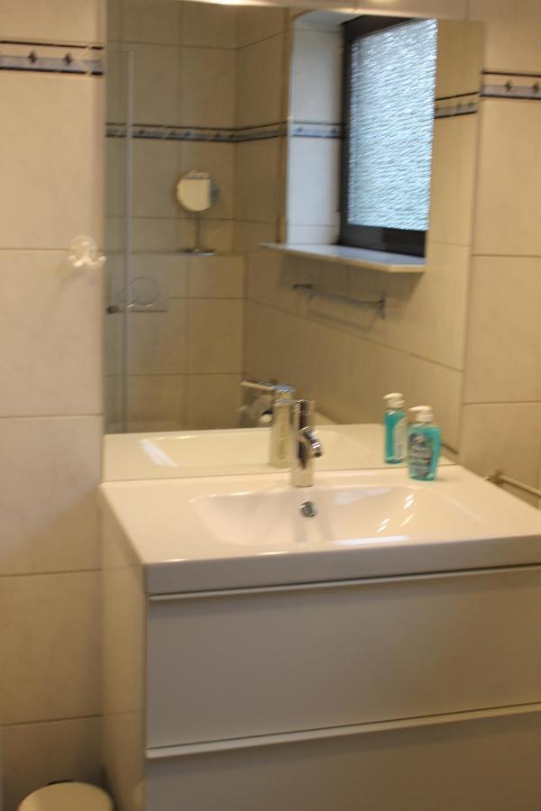 Apartment Eifelblick *