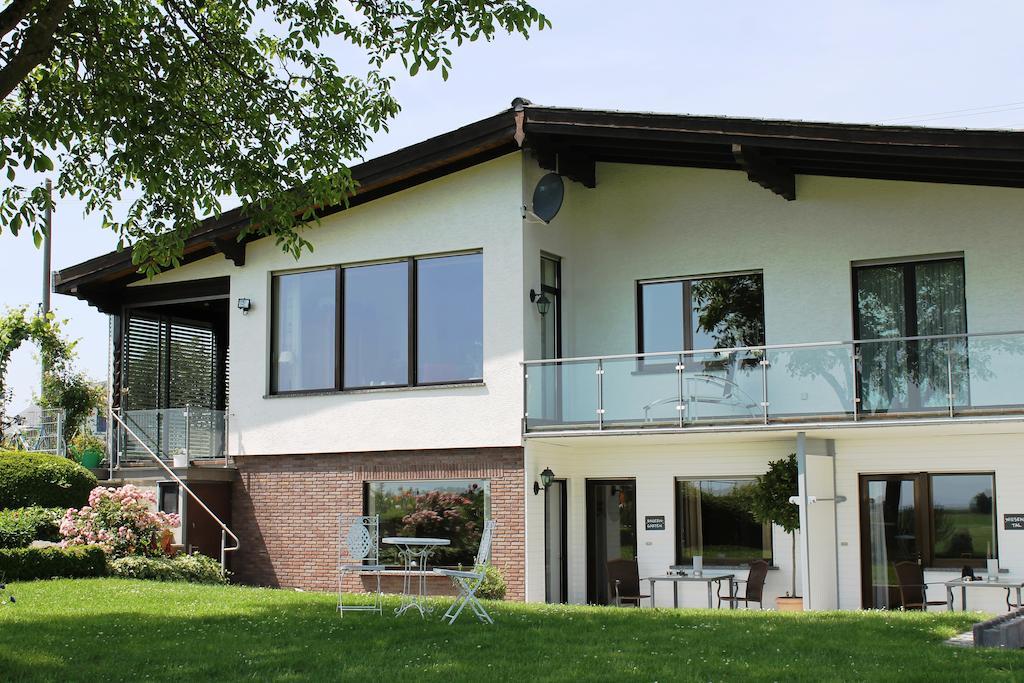 Apartment Eifelblick *