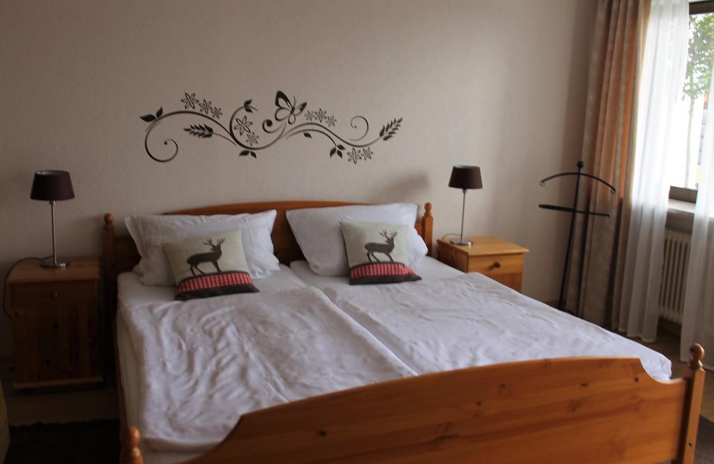 Apartment Eifelblick